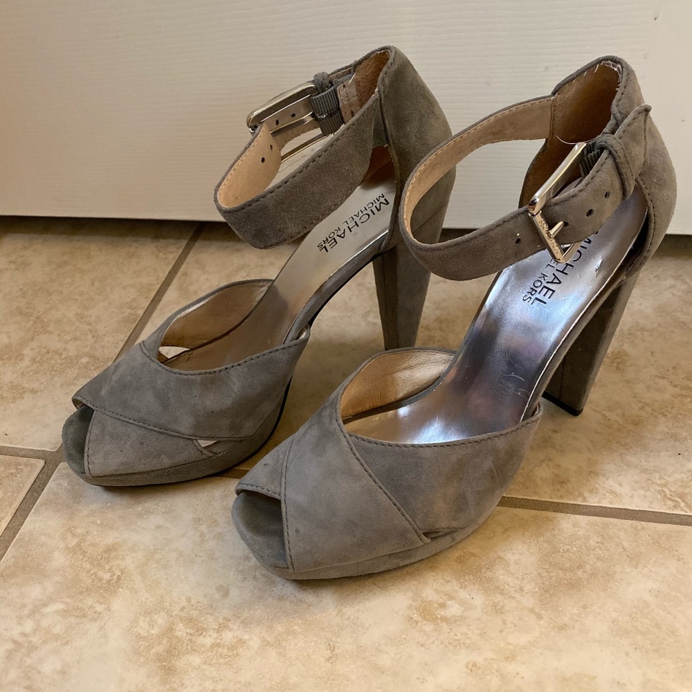 Michael Kors shoes